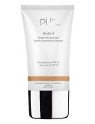 PÜR 4-In-1 Mineral Tinted Moisturizer Nude