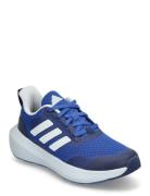 Adidas Sportswear Fortarun 3.0 J Blå