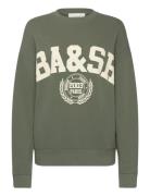 Ba&sh Sweat Benjamin Grön