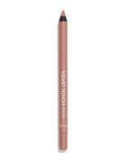 GOSH COPENHAGEN Velvet Touch Lip Liner Waterproof Brun