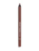 GOSH COPENHAGEN Velvet Touch Lip Liner Waterproof Brun