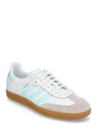 Adidas Originals Samba Og J Vit