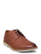 Clarks Atticus Ltlace G Brun