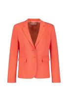 Gerry Weber Blazer Long Sleeve Orange