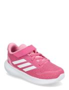 Adidas Sportswear Runfalcon 5 El I Rosa