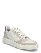 Steve Madden Brent Sneaker Beige