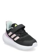 Adidas Sportswear Fortarun 3.0 El I Svart