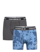 Converse Xb-Boxer/Brief Blå