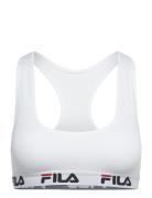 FILA Underwear Fila Urban Bra Top Vit