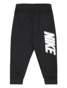 Nike Ip-Dri-Fit Pant Svart