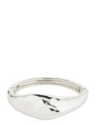 Pilgrim Dune Recycled Bracelet Silver