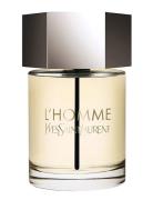 Yves Saint Laurent Yves Saint Laurent L'homme Eau De Toilette 60Ml Nud...