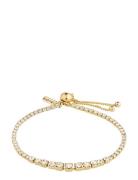 Pilgrim Sky Bracelet Guld