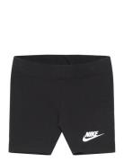 Nike Fs-Shorts Svart