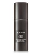 TOM FORD Oud Wood All Over Body Spray Nude