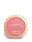 Revolution Beauty London Revolution Blusher Reloaded Pink Lady