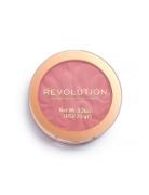 Revolution Beauty London Revolution Blusher Reloaded Ballerina Rosa