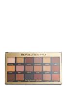 Revolution Beauty London Revolution Pro Regeneration Palette Nouveau R...