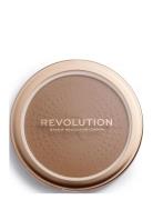 Revolution Beauty London Revolution Mega Bronzer 02 - Warm