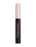 Revolution Beauty London Revolution Super Flick Eyeliner Svart