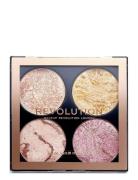 Revolution Beauty London Revolution Cheek Kit Fresh Perspective