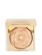 Revolution Beauty London Revolution Pro Lustre Highlighter Golden Rose
