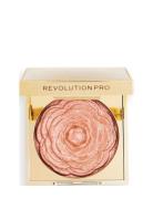 Revolution Beauty London Revolution Pro Lustre Highlighter Rose Gold