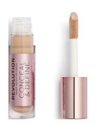 Revolution Beauty London Revolution Conceal & Define Concealer C9