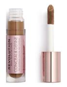 Revolution Beauty London Revolution Conceal & Define Concealer C16