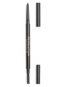 Revolution Beauty London Revolution Precise Brow Pencil Medium Brown B...