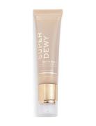 Revolution Beauty London Revolution Superdewy Tinted Moisturiser Mediu...