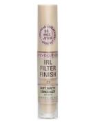 Revolution Beauty London Revolution Irl Filter Finish Concealer C3