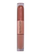 Revolution Beauty London Revolution Double Up Liquid Shadow Infatuated...