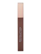 Revolution Beauty London Revolution Irl Filter Finish Lip Crème Espres...