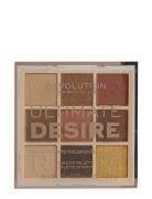 Revolution Beauty London Revolution Ultimate Desire Shadow Palette Int...