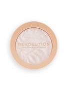 Revolution Beauty London Makeup Revolution Reloaded Highlighter Peach ...