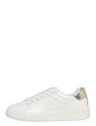 ONLY Onlsoul-4 Pu Sneaker Noos Vit