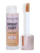 Revolution Beauty London Revolution Bright Light Face Glow Illuminate ...