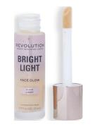 Revolution Beauty London Revolution Bright Light Face Glow Gleam Light