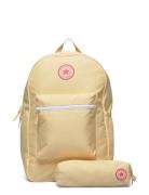 Converse Converse Backpack With Pencil Case Gul