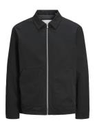 Jack & J S Jjwinson Worker Jacket Svart