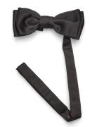 HUGO Bow Tie Svart