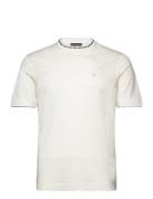 Emporio Armani T-Shirt Vit