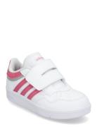 Adidas Sportswear Hoops 4.0 Cf I Vit