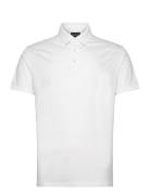 Emporio Armani Polo Shirt Vit