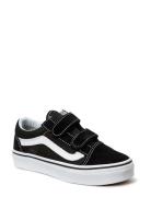 VANS Uy Old Skool V Svart