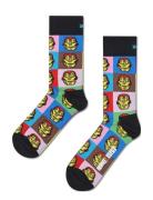 Happy Socks Marvel™ Iron Man Sock Svart