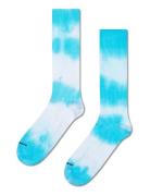 Happy Socks Tie-Dye Sneaker Sock Vit