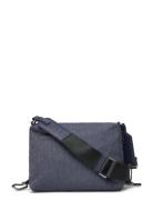 HUGO Ilene Crossbody-D Marinblå