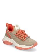 Steve Madden Mac-E Sneaker Korall